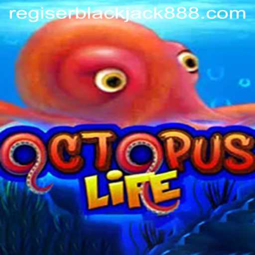 Exploring OctopusLife: The Underwater World of Blackjack888