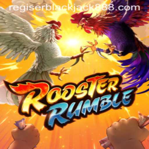Exploring the Exciting World of RoosterRumble and Its Connection to Blackjack888