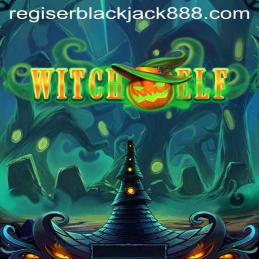 Unveiling the Enchanting Realm of WitchElf: A Journey into the World of Blackjack888