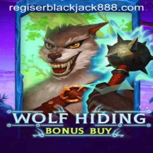 Exploring WolfHidingBonusBuy: An Innovative Online Gaming Experience