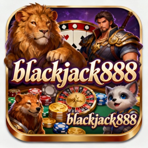 blackjack888